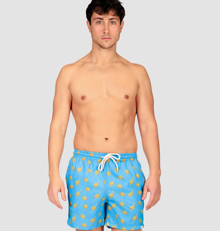 Costume uomo a boxer corto Martina Franca