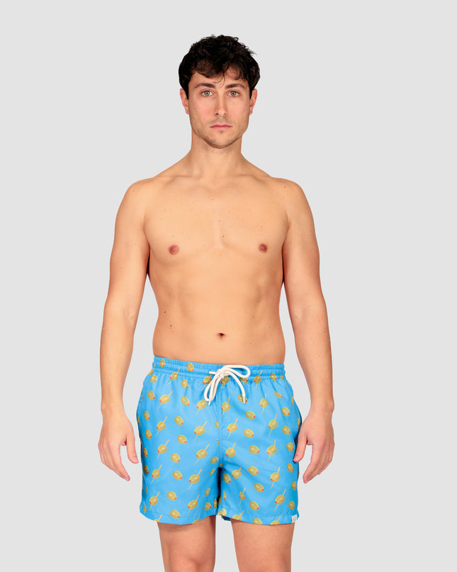 Costume uomo a boxer corto Martina Franca