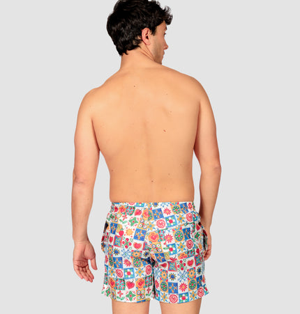 Costume uomo a boxer corto Grottaglie