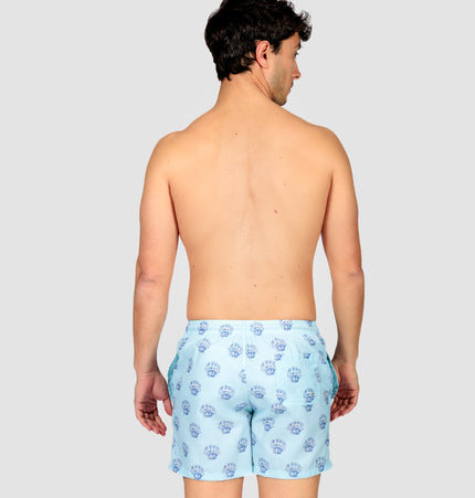 Costume uomo a boxer corto Otranto