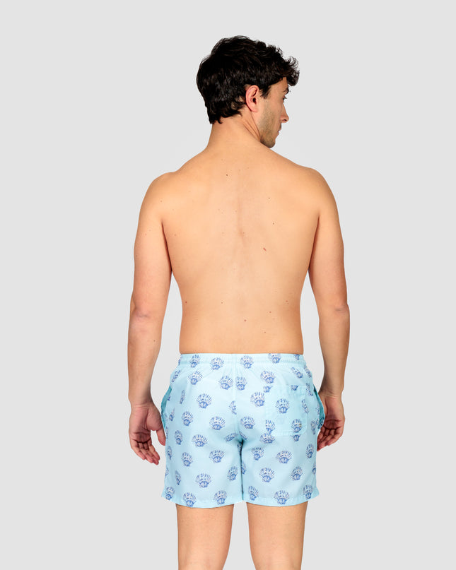 Costume uomo a boxer corto Otranto