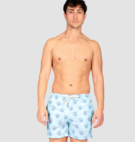 Costume uomo a boxer corto Otranto