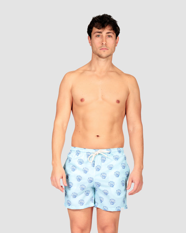 Costume uomo a boxer corto Otranto