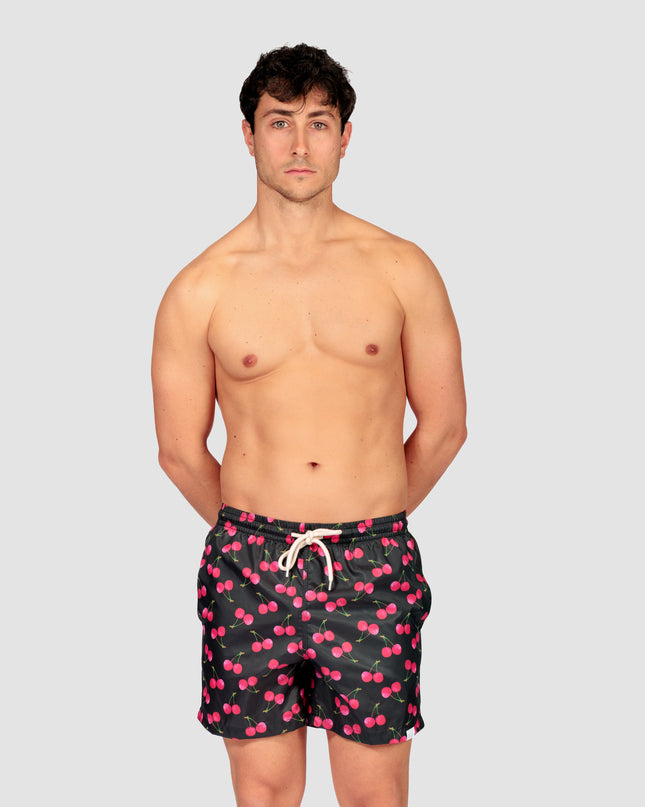 Costume uomo a boxer corto Castro