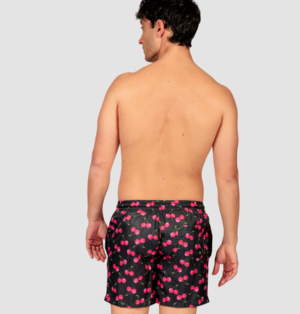 Costume uomo a boxer corto Castro