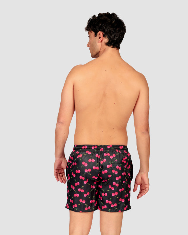 Costume uomo a boxer corto Castro