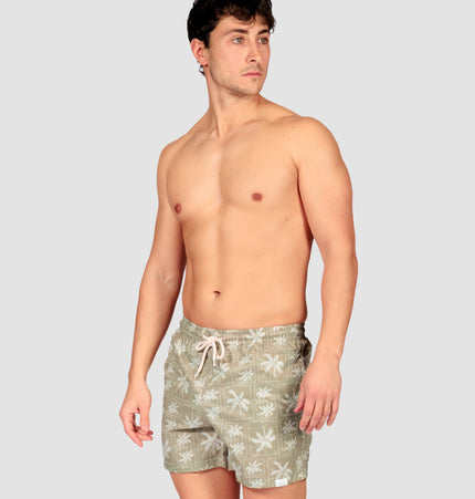 Costume uomo a boxer corto Locorotondo