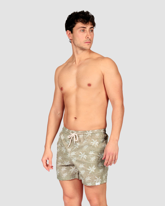 Costume uomo a boxer corto Locorotondo