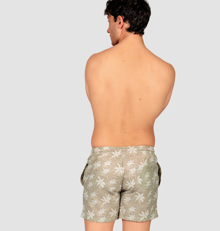 Costume uomo a boxer corto Locorotondo