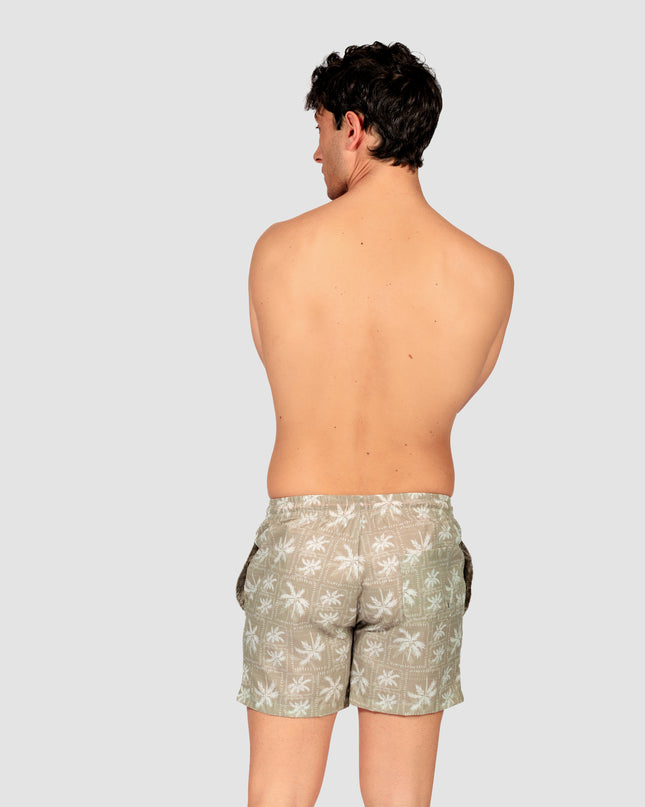 Costume uomo a boxer corto Locorotondo