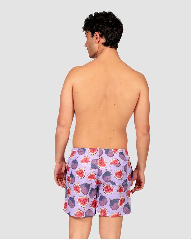 Costume uomo a boxer corto Monopoli
