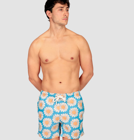 Costume uomo a boxer corto Alberobello