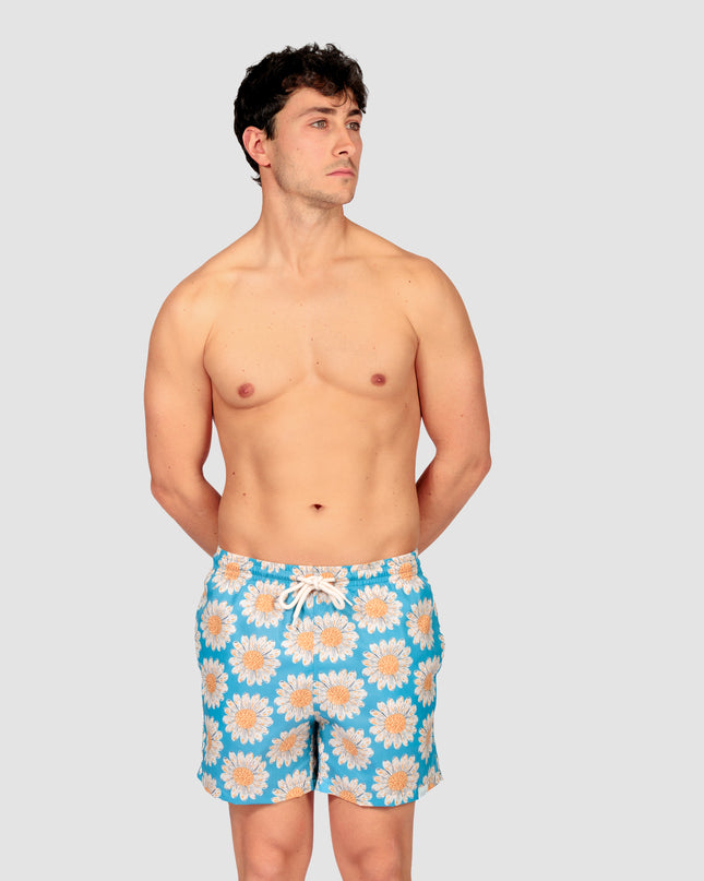 Costume uomo a boxer corto Alberobello