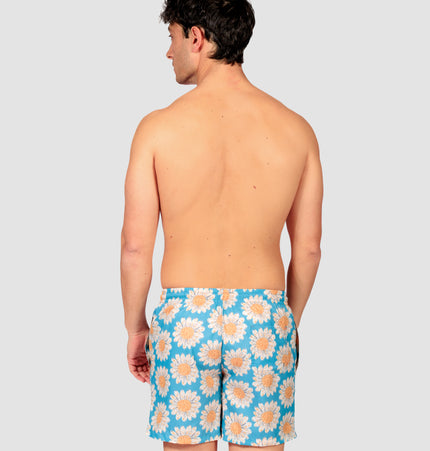 Costume uomo a boxer corto Alberobello