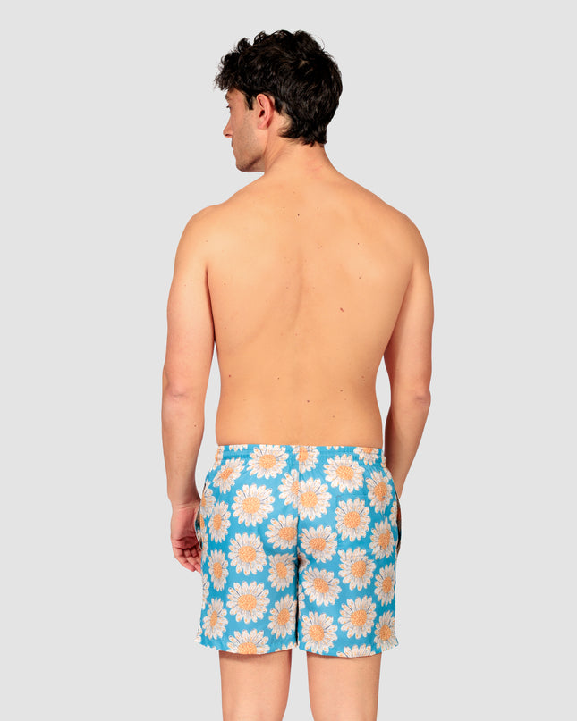 Costume uomo a boxer corto Alberobello