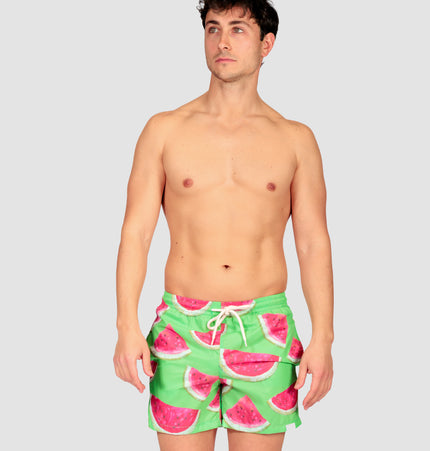 Costume uomo a boxer corto Manduria