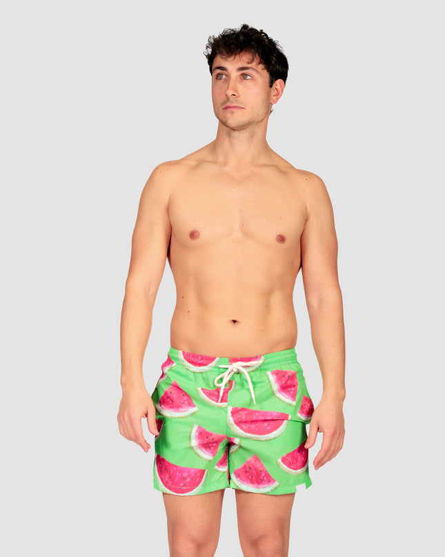 Costume uomo a boxer corto Manduria