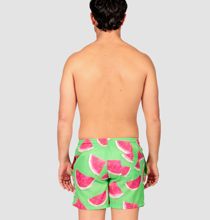 Costume uomo a boxer corto Manduria