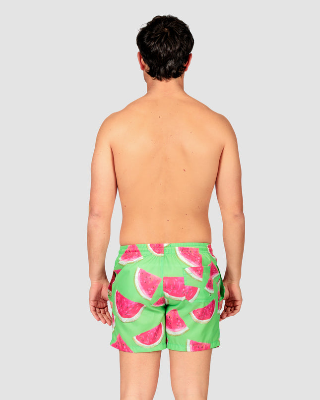 Costume uomo a boxer corto Manduria