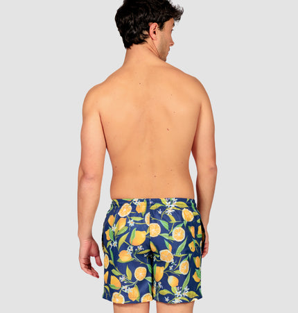 Costume uomo a boxer corto Peschici