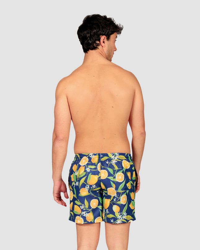 Costume uomo a boxer corto Peschici