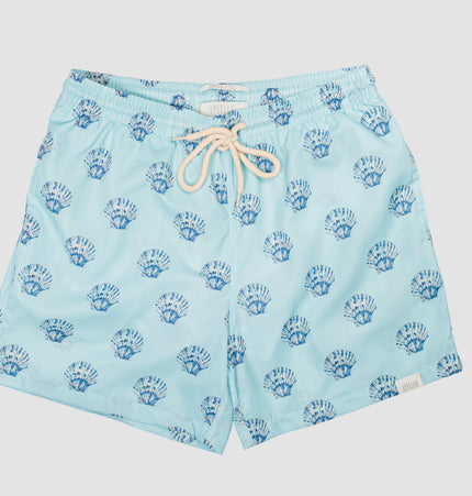 Costume uomo a boxer corto Otranto