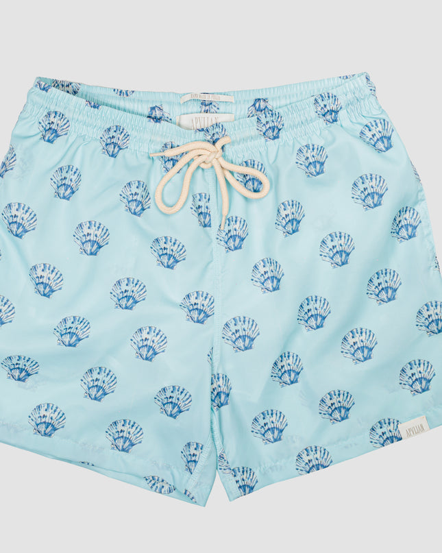 Costume uomo a boxer corto Otranto