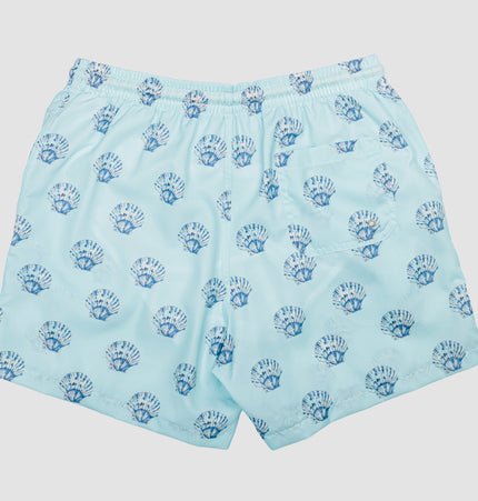 Costume uomo a boxer corto Otranto