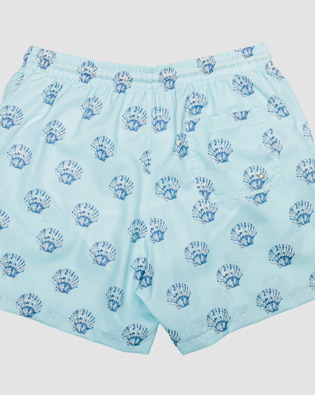 Costume uomo a boxer corto Otranto
