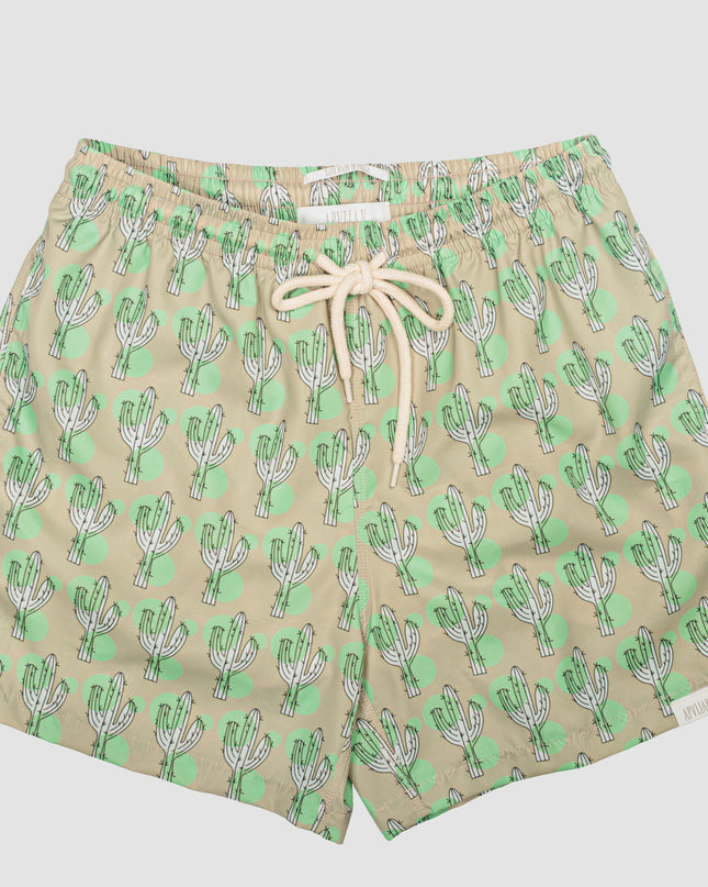 Costume uomo a boxer corto Ostuni