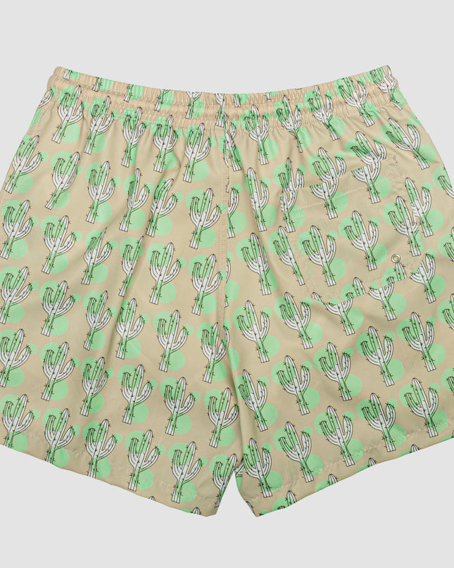 Costume uomo a boxer corto Ostuni