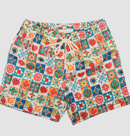 Costume uomo a boxer corto Grottaglie