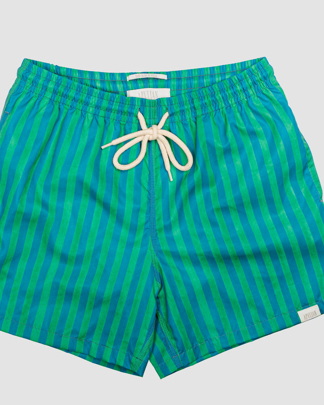Costume uomo a boxer corto Gallipoli Blu