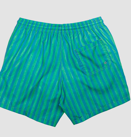 Costume uomo a boxer corto Gallipoli Blu