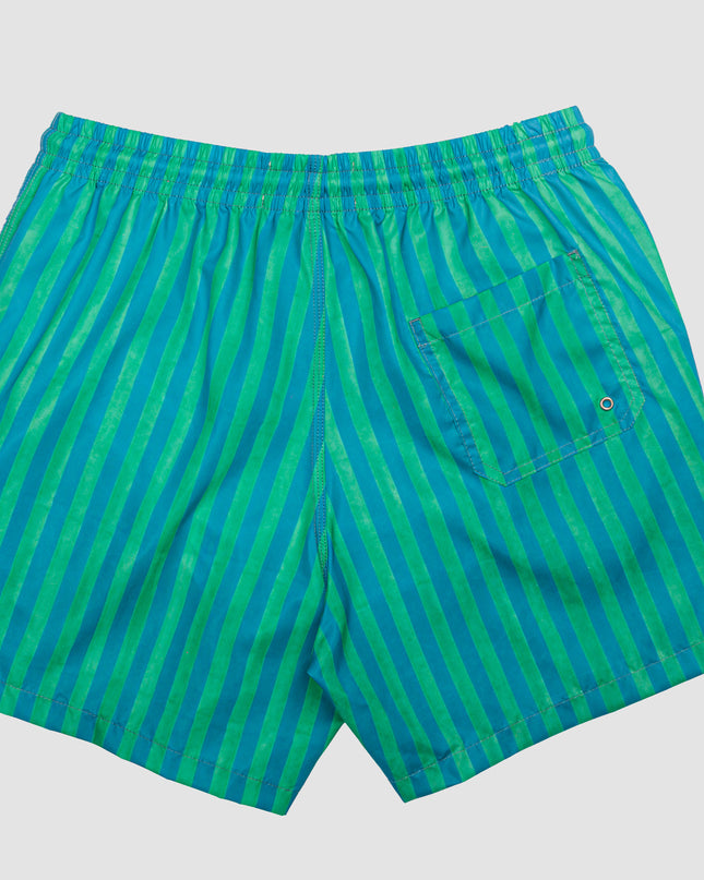 Costume uomo a boxer corto Gallipoli Blu