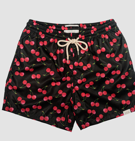 Costume uomo a boxer corto Polignano