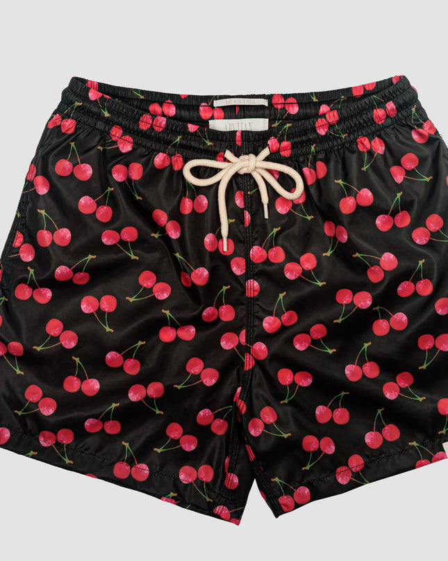 Costume uomo a boxer corto Polignano