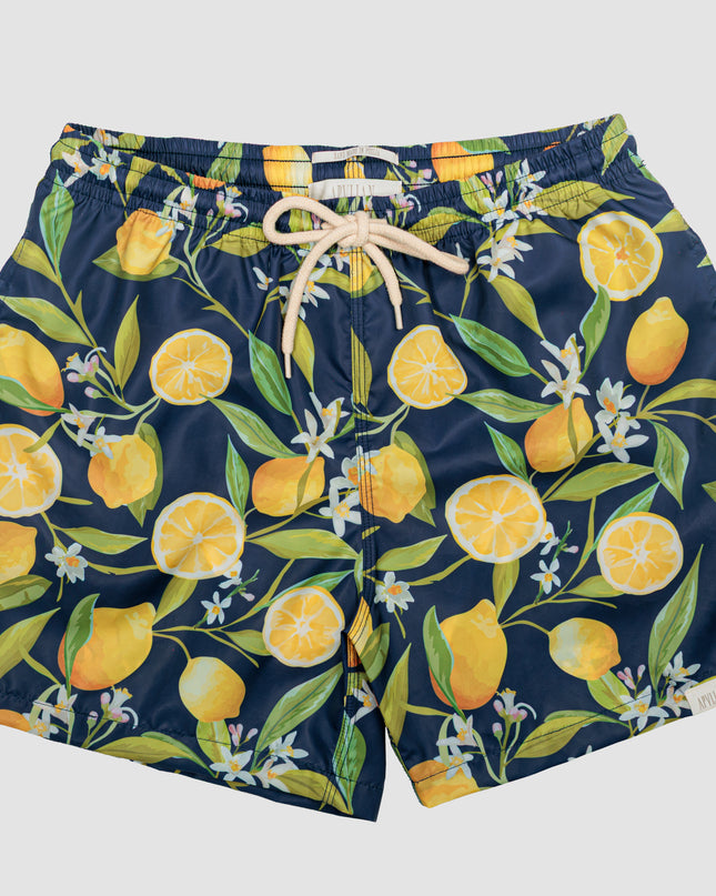 Costume uomo a boxer corto Peschici