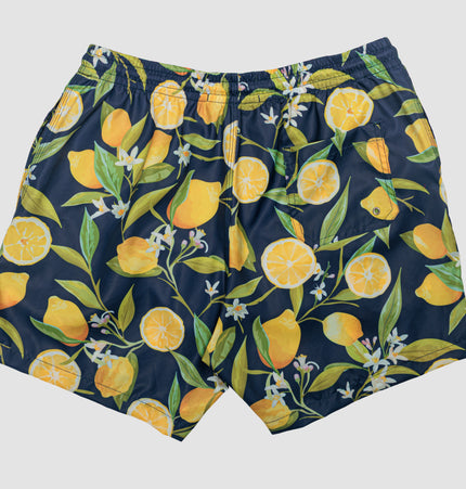 Costume uomo a boxer corto Peschici
