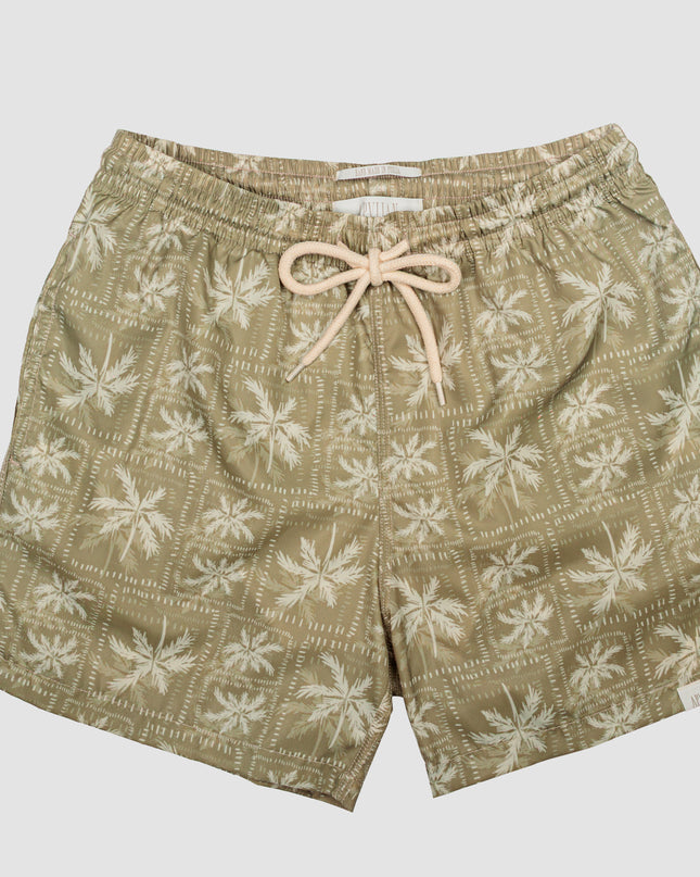 Costume uomo a boxer corto Locorotondo