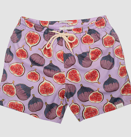 Costume uomo a boxer corto Monopoli