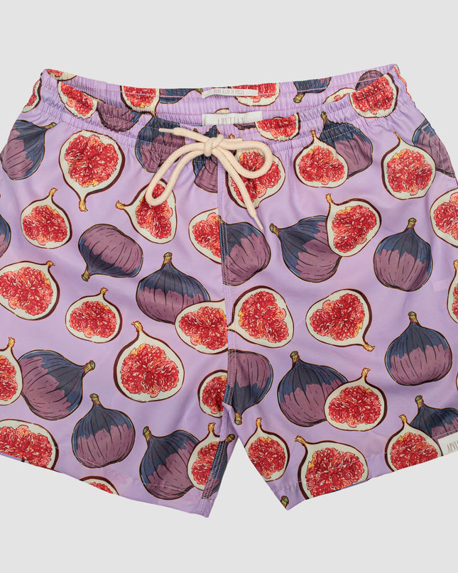 Costume uomo a boxer corto Monopoli