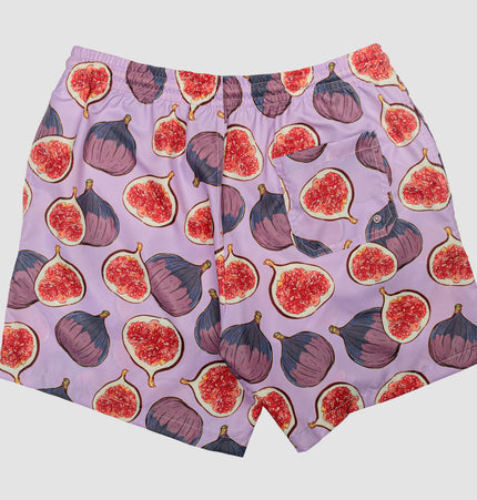 Costume uomo a boxer corto Monopoli