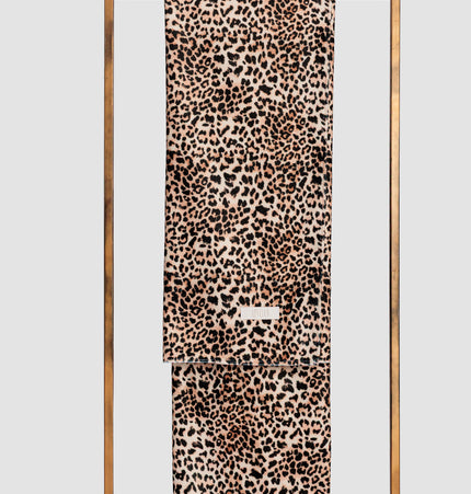 Telo Mare Leopardato