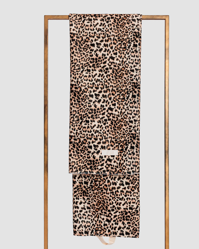 Telo Mare Leopardato