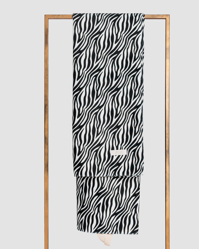 Telo Mare Zebrato