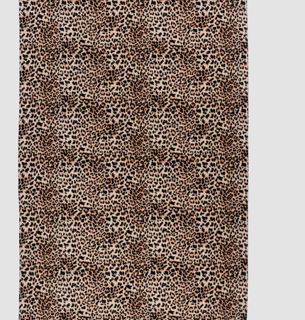 Telo Mare Leopardato