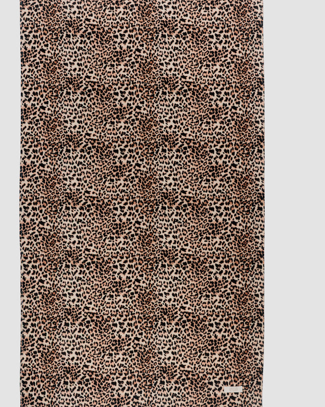 Telo Mare Leopardato