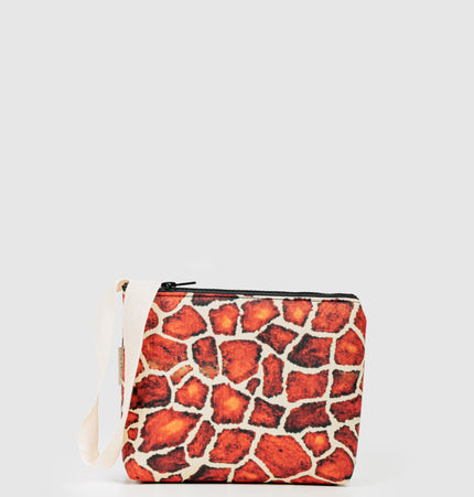 Borsello Giraffato