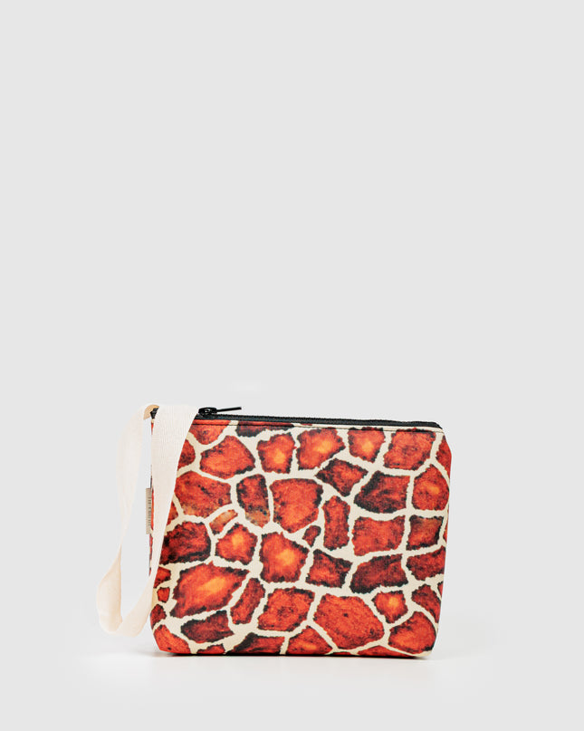 Borsello Giraffato